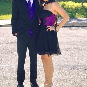 Prom Dress!